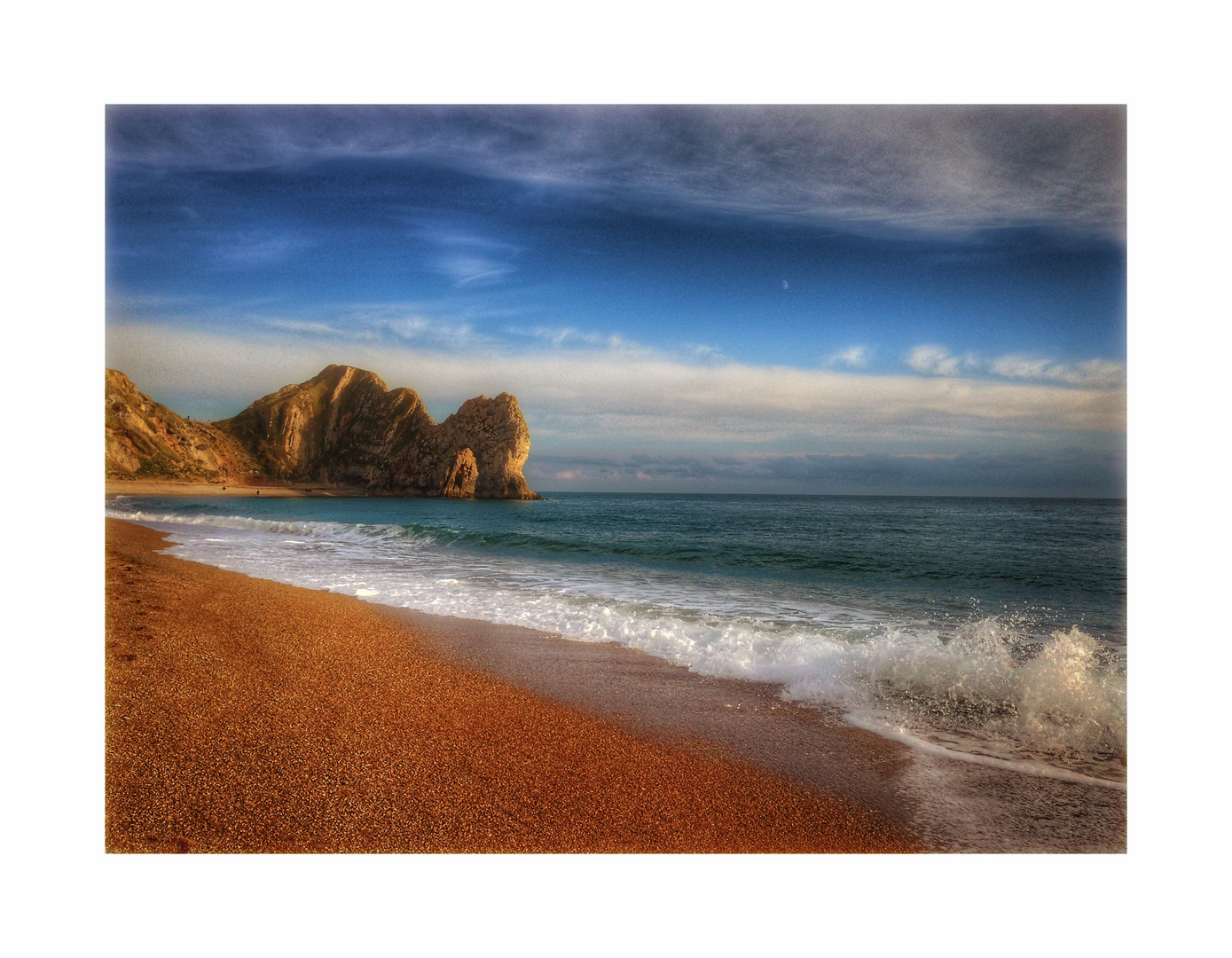 Durdle Door Dorset