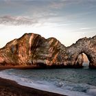 Durdle Door, Dorset, England