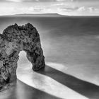 Durdle Door, Dorset, Südengland