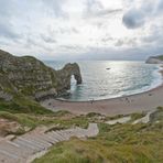 Durdle Door, Dorset, UK