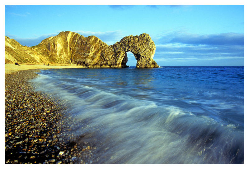 Durdle Door