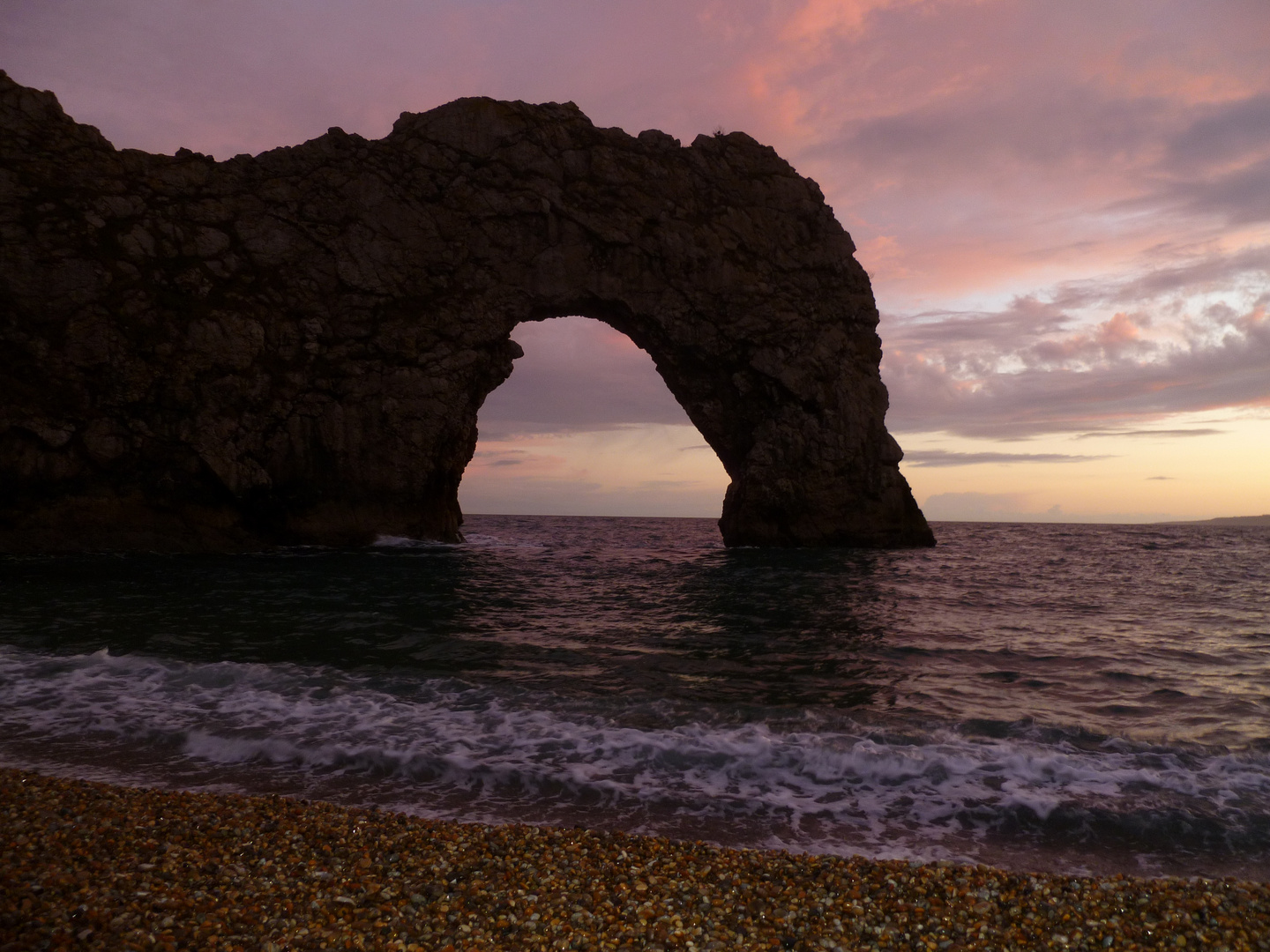 Durdle Door - Welcome to England