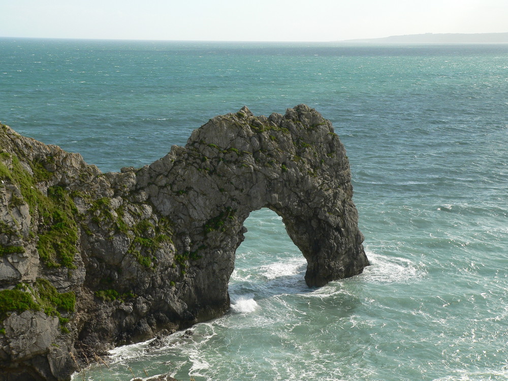 Durdles Door - England - Dorset