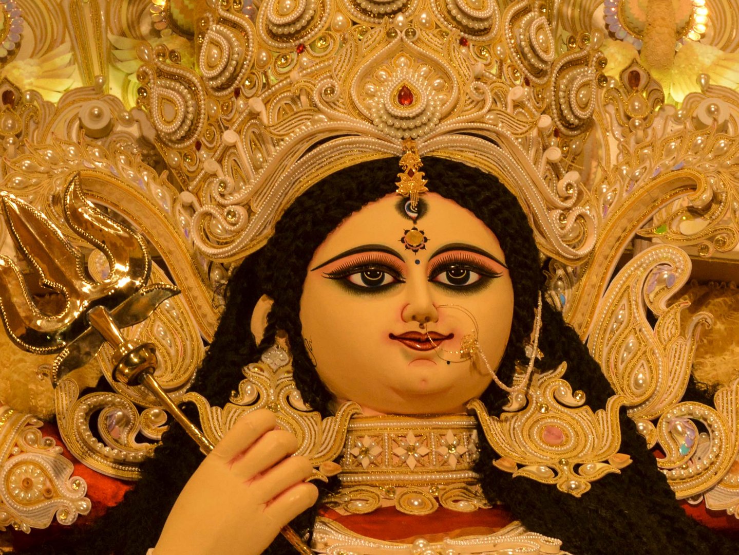 Durga