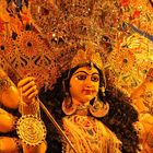 Durga Puja festival