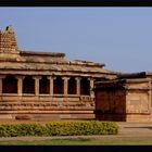 Durga Tempel im Aihole - 7.Jahrhundert