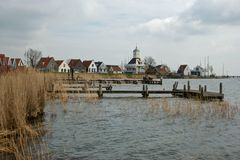 Durgerdam - Durgerdammerdijk - 05