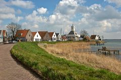 Durgerdam - Durgerdammerdijk - 06