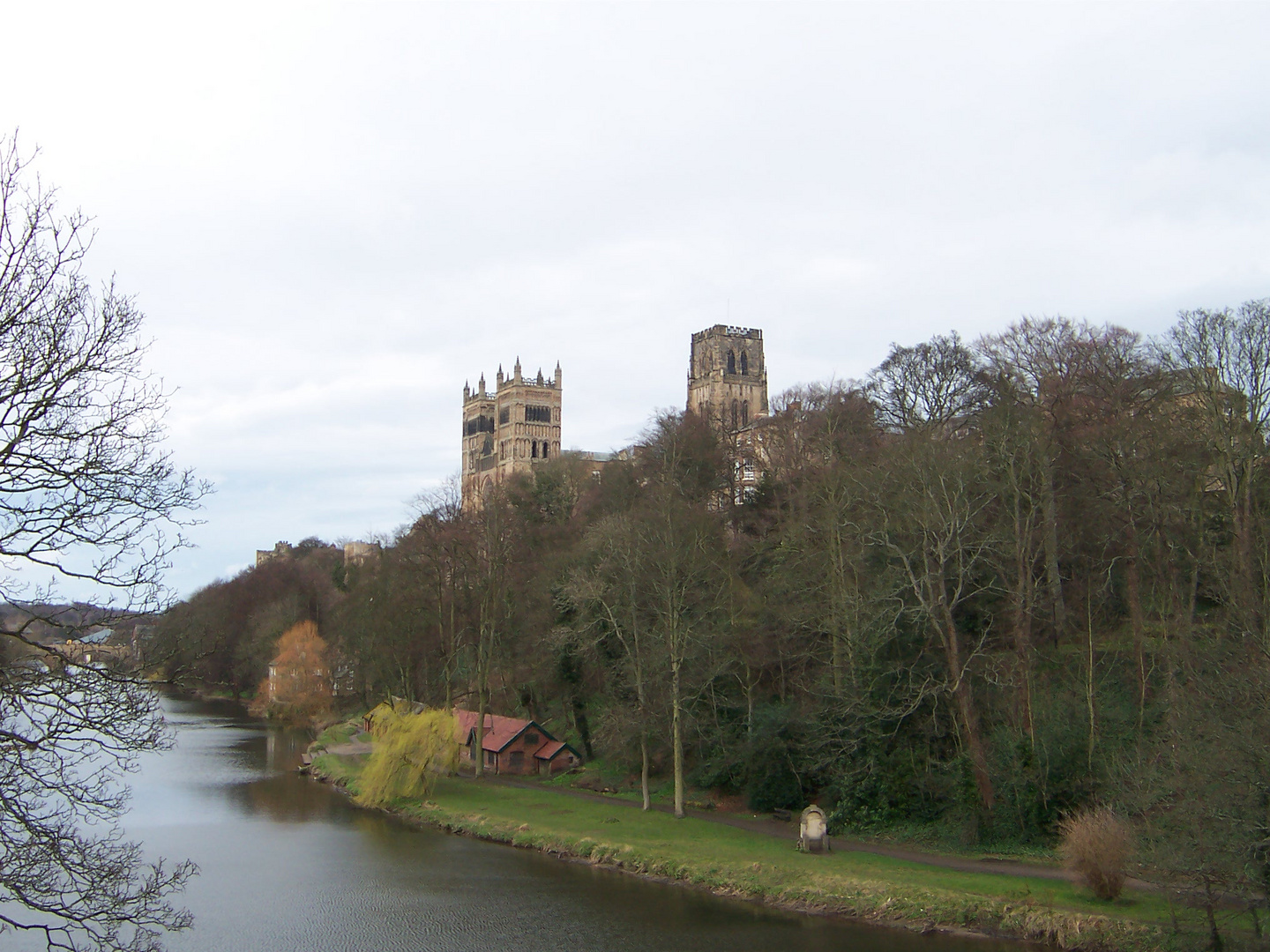 Durham