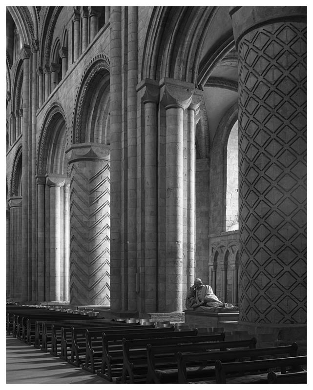 Durham Cathedral 01