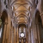 Durham - Cathedral