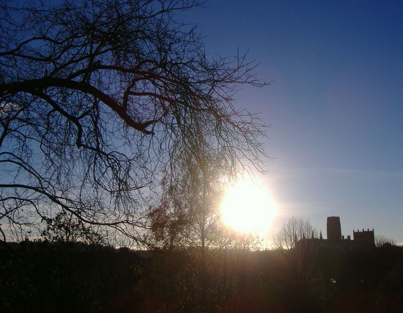 Durham Cathedral