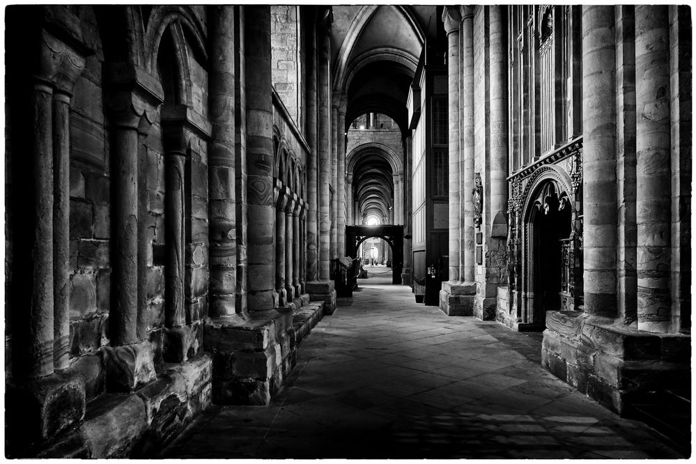 Durham Cathedral