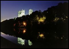 Durham Cathedral