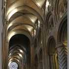 Durham cathedral interior 4