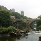 Durham City,England