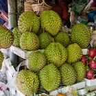 Durian...