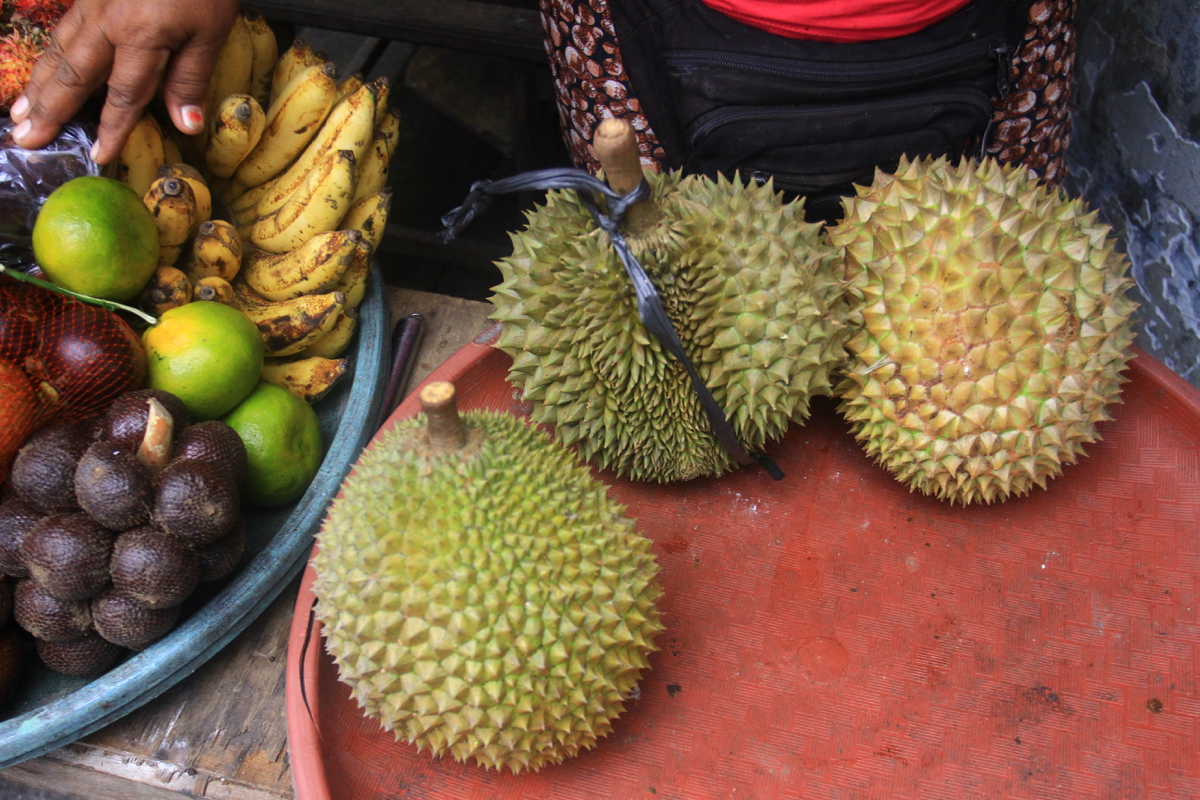 Durians