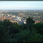 Durlach vom Turmberg