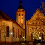 Durlacher Marktplatz