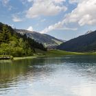 Durlassboden-Stausee Gerlos