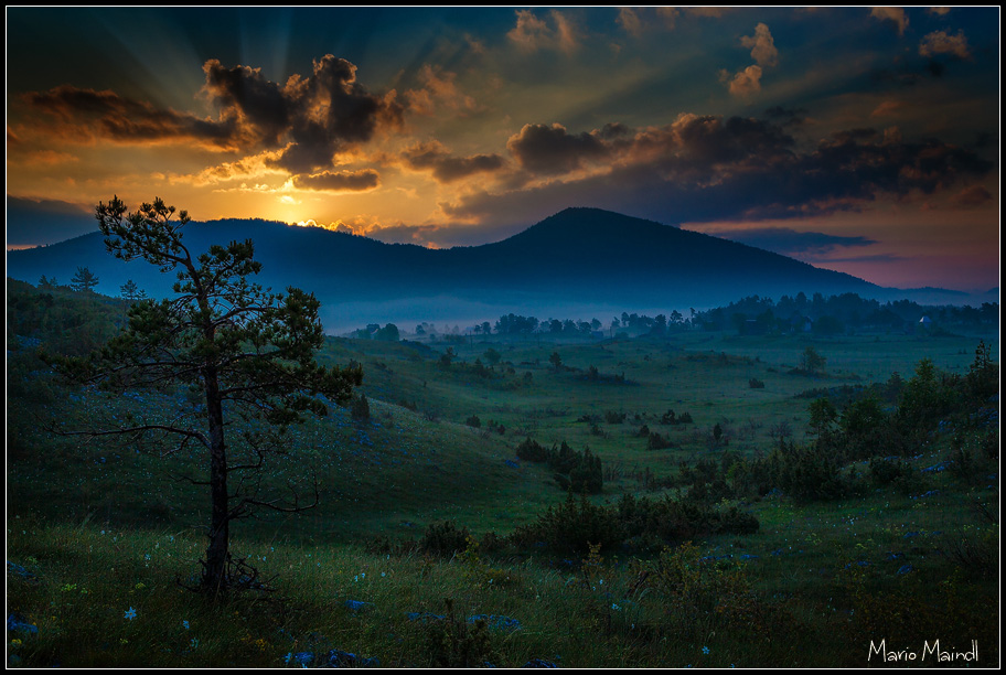 Durmitor