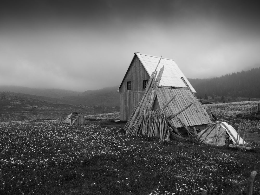 Durmitor