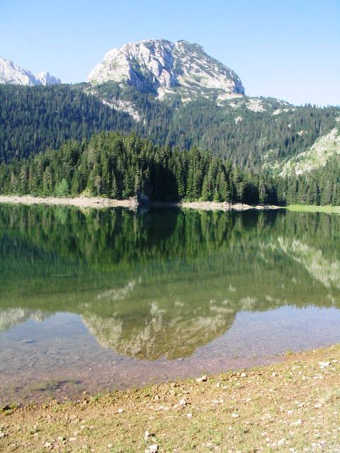 Durmitor