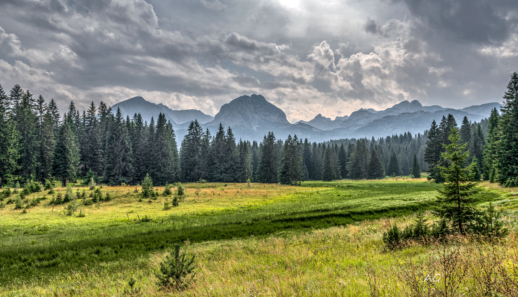 Durmitor