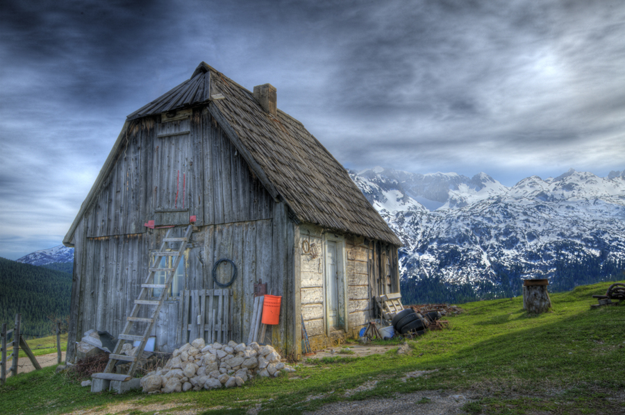 Durmitor Montenegro