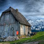 Durmitor Montenegro