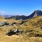 Durmitor Nationalpark Montenegro