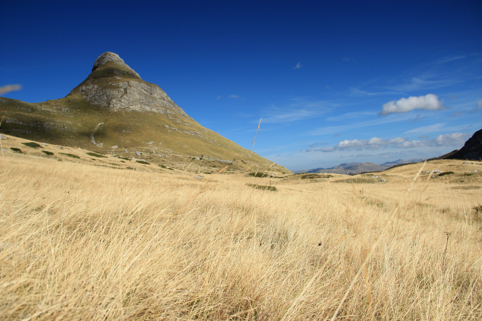 Durmitor NP, Montenegro