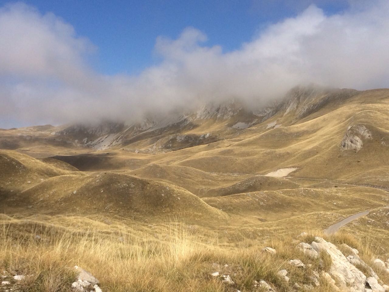 Durmitor NP/Montenegro