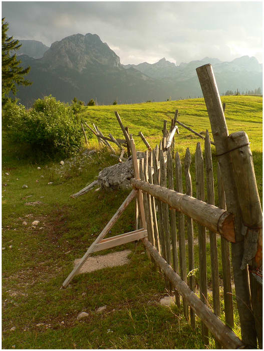 Durmitor, Serbia und Montenegro