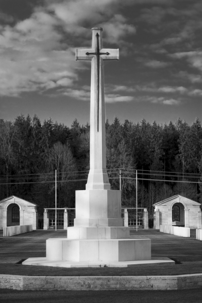 Durnbach War Cemetery 10