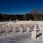 DURNBACH WAR CEMETERY 2