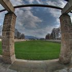 ... Durnbach War Cemetery 2 ...