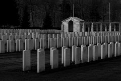 Durnbach War Cemetery 3