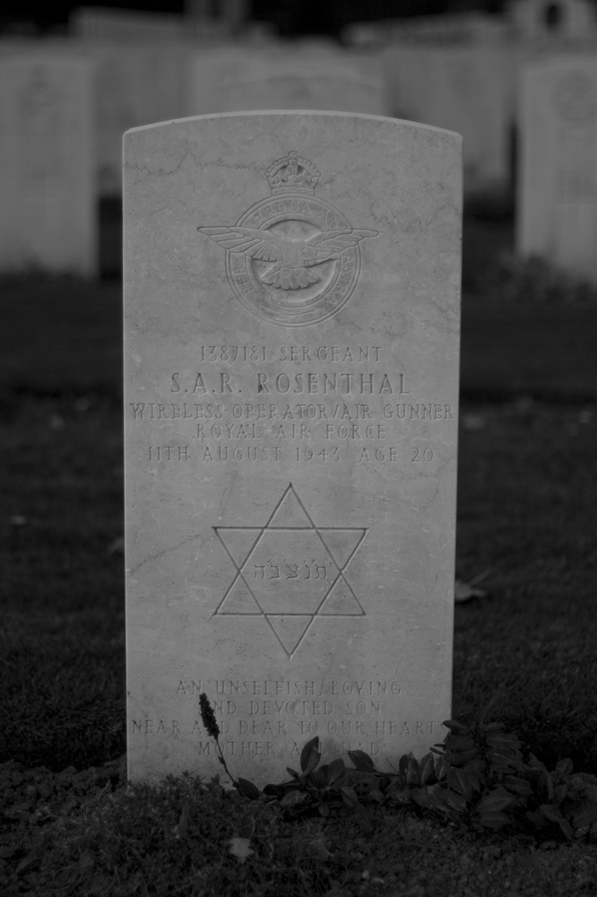 Durnbach War Cemetery 6