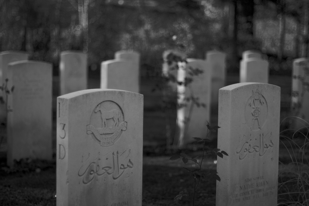 Durnbach War Cemetery 7