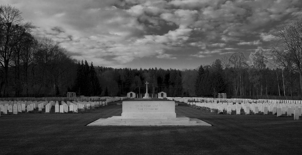 Durnbach War Cemetery 8