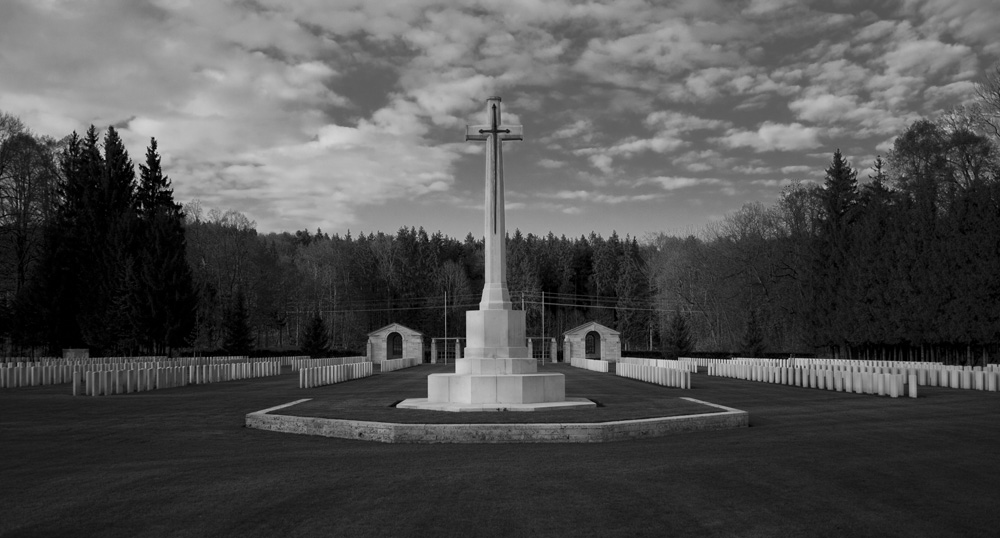 Durnbach War Cemetery 9