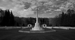 Durnbach War Cemetery 9