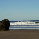 Durnes Beach