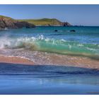 Durness Beach