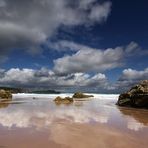 Durness Beach