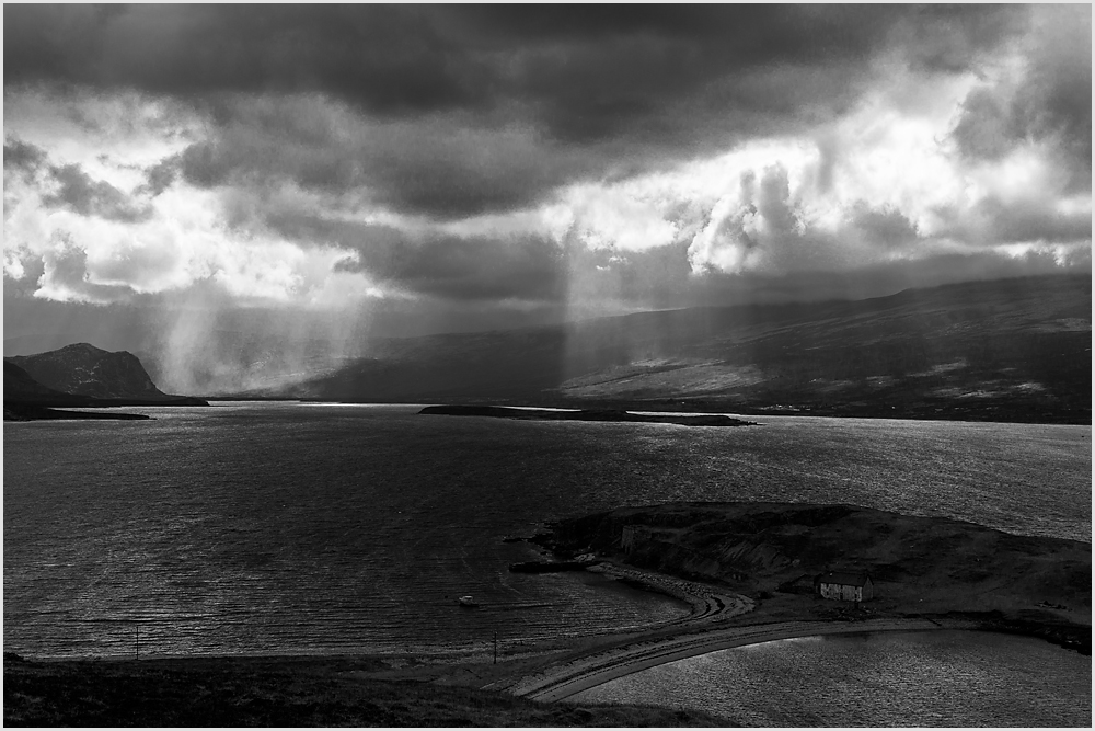 Durness Coastline