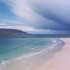 Durness, Richtung Faraid Head