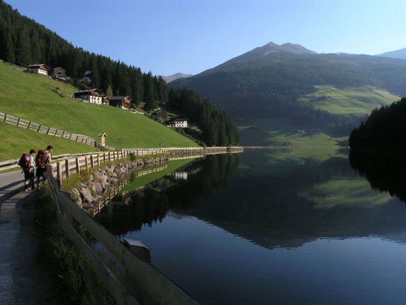 Durnholzer See